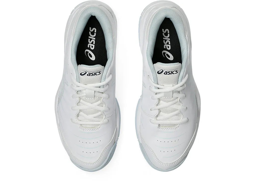 Asics Gel Netburner 21 GS - White/Sky