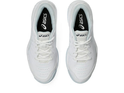 Asics Gel Netburner 21 GS - White/Sky