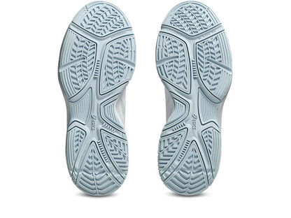 Asics Gel Netburner 21 GS - White/Sky