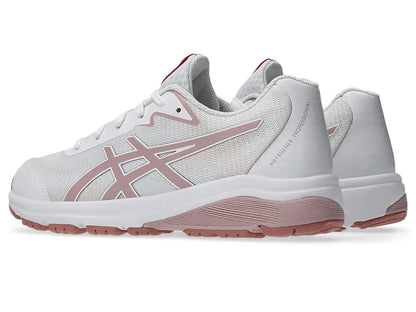 Asics Kids Gel Netburner Professional 4 GS - White/Morganite