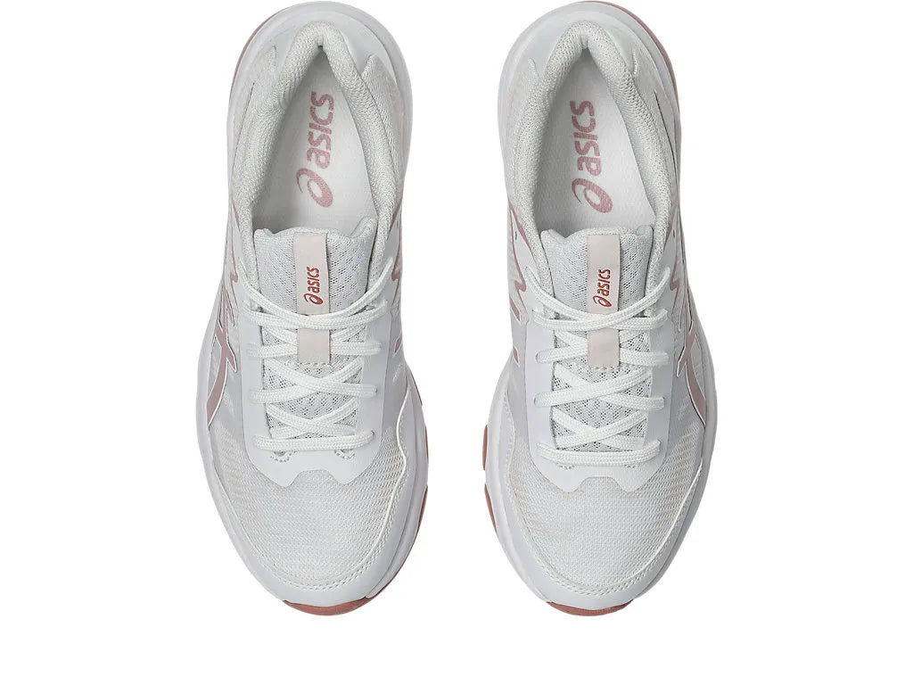 Asics Kids Gel Netburner Professional 4 GS - White/Morganite