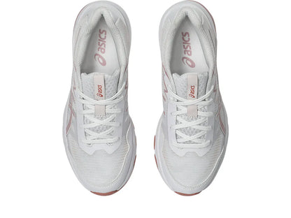 Asics Kids Gel Netburner Professional 4 GS - White/Morganite