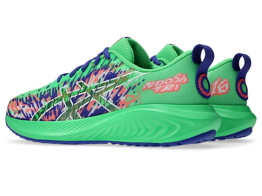 Asics Kids Gel Noosa Tri 16 GS - Vital Green/White