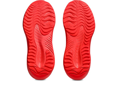 Asics Kids Gel Noosa Tri 16 GS - Flash Red/White