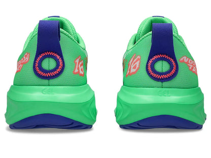 Asics Kids Gel Noosa Tri 16 GS - Vital Green/White