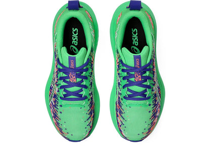 Asics Kids Gel Noosa Tri 16 GS - Vital Green/White