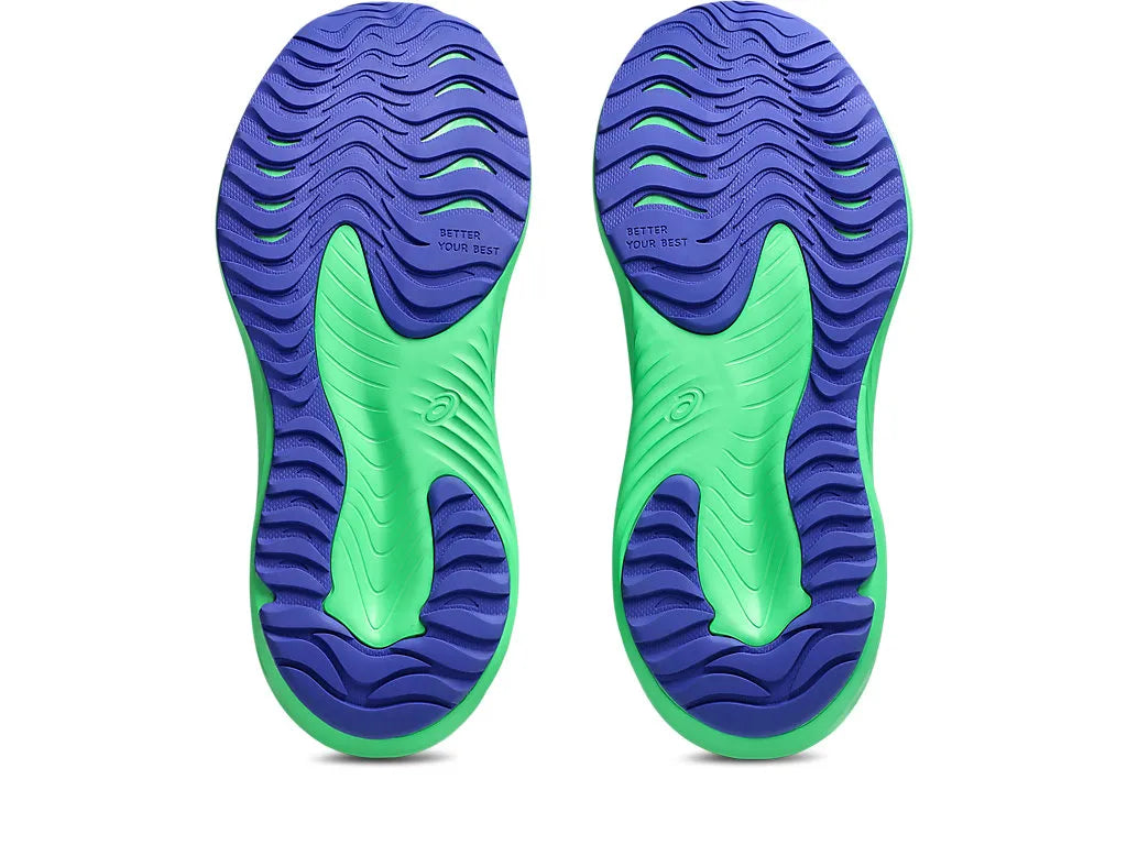 Asics Kids Gel Noosa Tri 16 GS - Vital Green/White