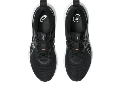 Asics Womens Gel Pulse 17 - Black/Gravel