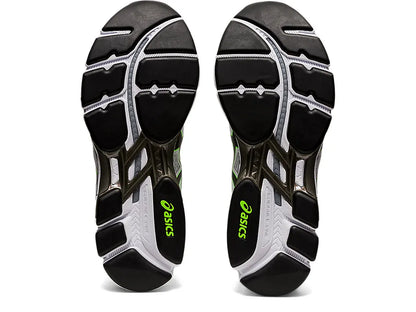 Asics Mens Gel Rink Scorcher 4 (2E) - White/Gunmetal