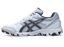 Asics Womens Gel Shepparton 2 - Soft Sky/Peacoat