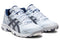 Asics Womens Gel Shepparton 2 - Soft Sky/Peacoat