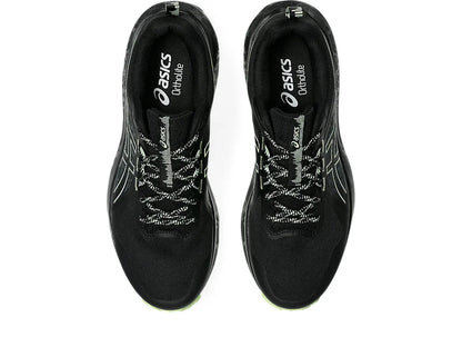 Asics Mens Gel Sonoma 8 Trail - Black/Yellow