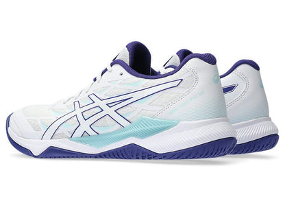 Asics Womens Gel Tactic Indoor Shoe
