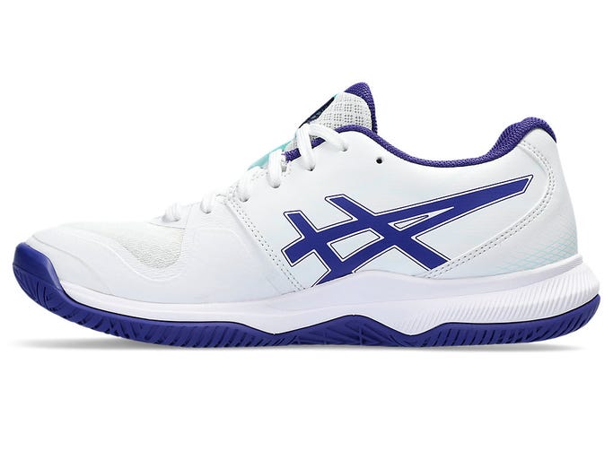 Asics Womens Gel Tactic Indoor Shoe