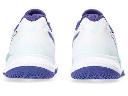 Asics Womens Gel Tactic Indoor Shoe