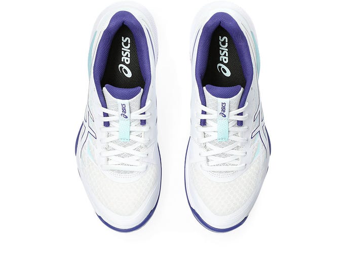 Asics Womens Gel Tactic Indoor Shoe