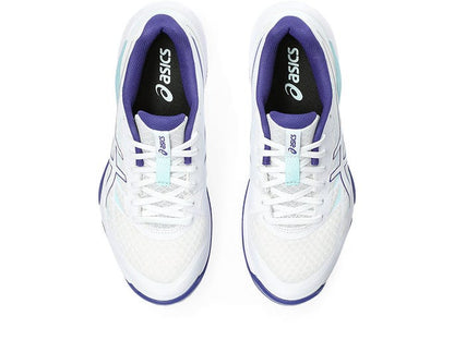 Asics Womens Gel Tactic Indoor Shoe