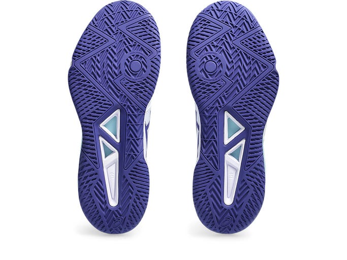 Asics Womens Gel Tactic Indoor Shoe