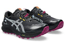 Asics Womens Gel Trabuco 12 G-TX - Black/Light Blue