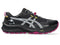 Asics Womens Gel Trabuco 12 G-TX - Black/Light Blue