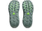 Asics Mens Gel Trabuco MT G-TX - Monument Blue/Vanilla