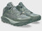 Asics Mens Gel Trabuco MT G-TX - Monument Blue/Vanilla
