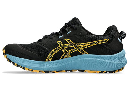 Asics Mens Gel Trabuco Terra 2 - Black/Honey