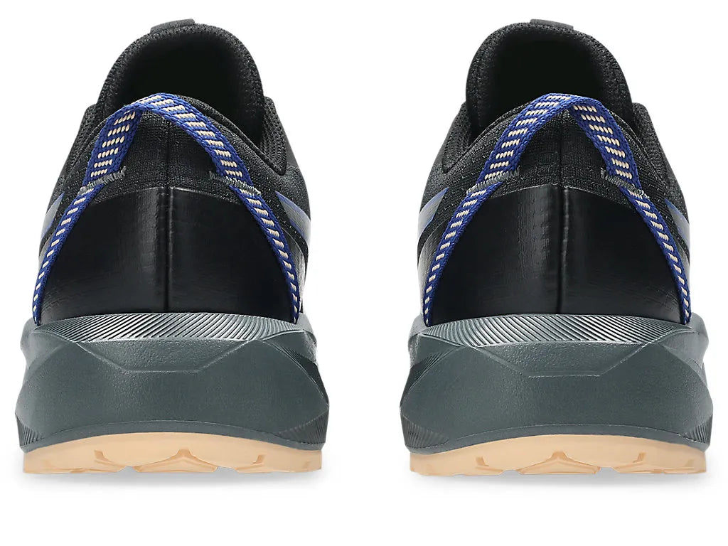 Asics Kids Gel Venture 11 GS - Black/Asics Blue