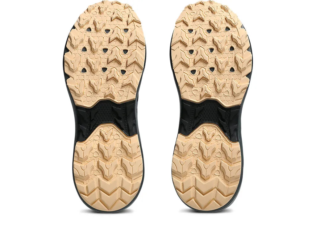 Asics Kids Gel Venture 11 GS - Black/Asics Blue