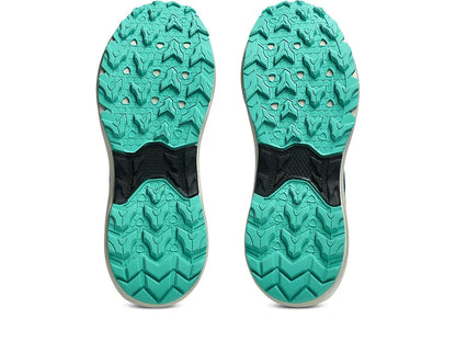 Asics Kids Gel Venture 11 GS - Twilight Blue/Aurora Green