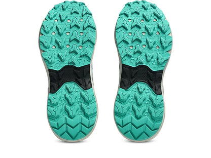 Asics Kids Gel Venture 11 PS - Twilight Blue/Aurora Green