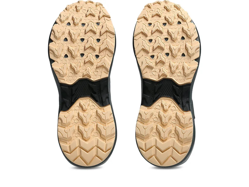 Asics Kids Gel Venture 11 PS - Black/Asics Blue