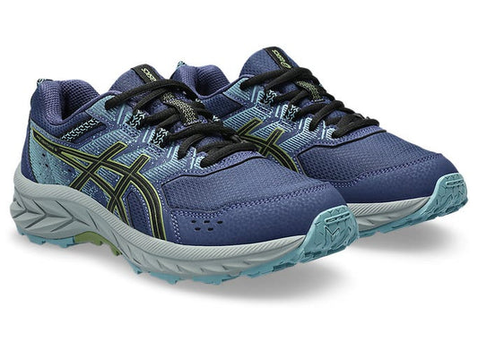 Asics Kid's Gel Venture 9 GS - Deep Ocean/Black