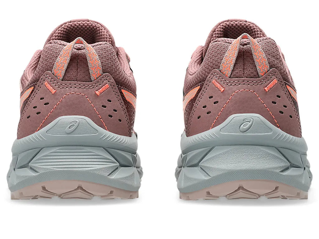 Asics Kids Pre Venture 9 GS - Rubble Red/Fawn