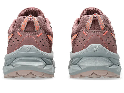 Asics Kids Pre Venture 9 GS - Rubble Red/Fawn