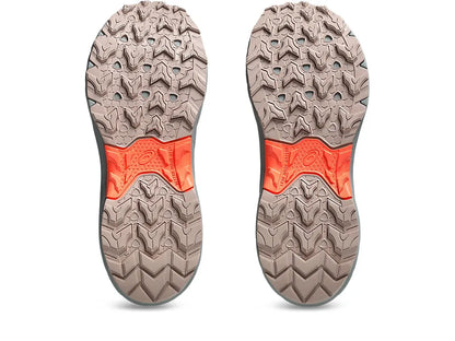 Asics Kids Pre Venture 9 GS - Rubble Red/Fawn