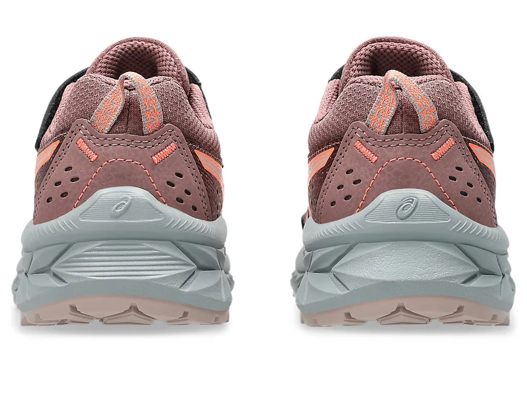 Asics Kids Gel Venture 9 PS - Rubble Red/Fawn