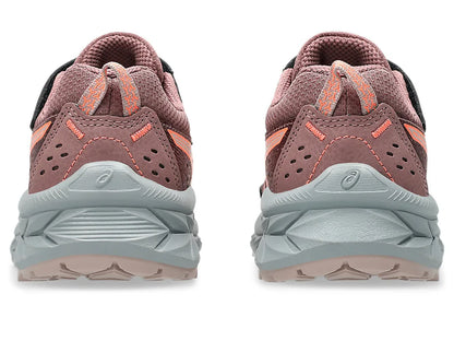 Asics Kids Gel Venture 9 PS - Rubble Red/Fawn