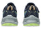 Asics Kids Gel Venture 9 PS - Midnight/Lime Green