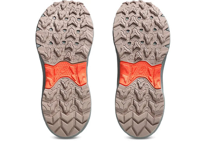 Asics Kids Gel Venture 9 PS - Rubble Red/Fawn