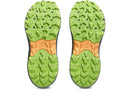 Asics Kids Gel Venture 9 PS - Midnight/Lime Green