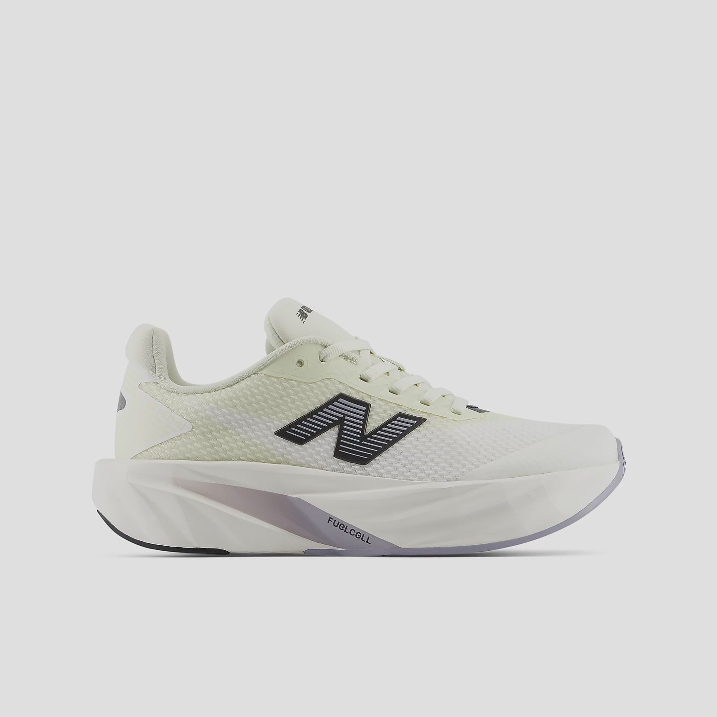 New Balance Kids FuelCell Rebel Lace - Pistachio Butter