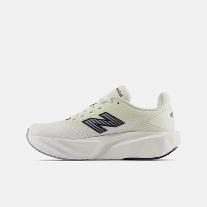 New Balance Kids FuelCell Rebel Lace - Pistachio Butter