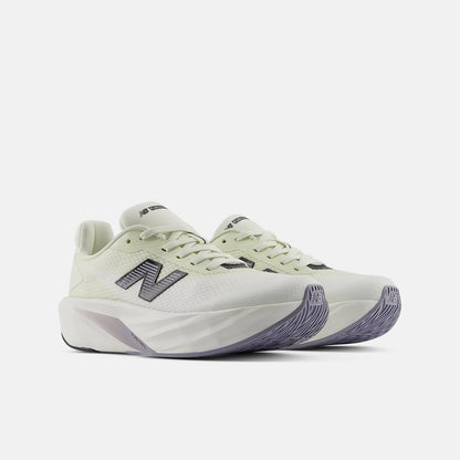 New Balance Kids FuelCell Rebel Lace - Pistachio Butter