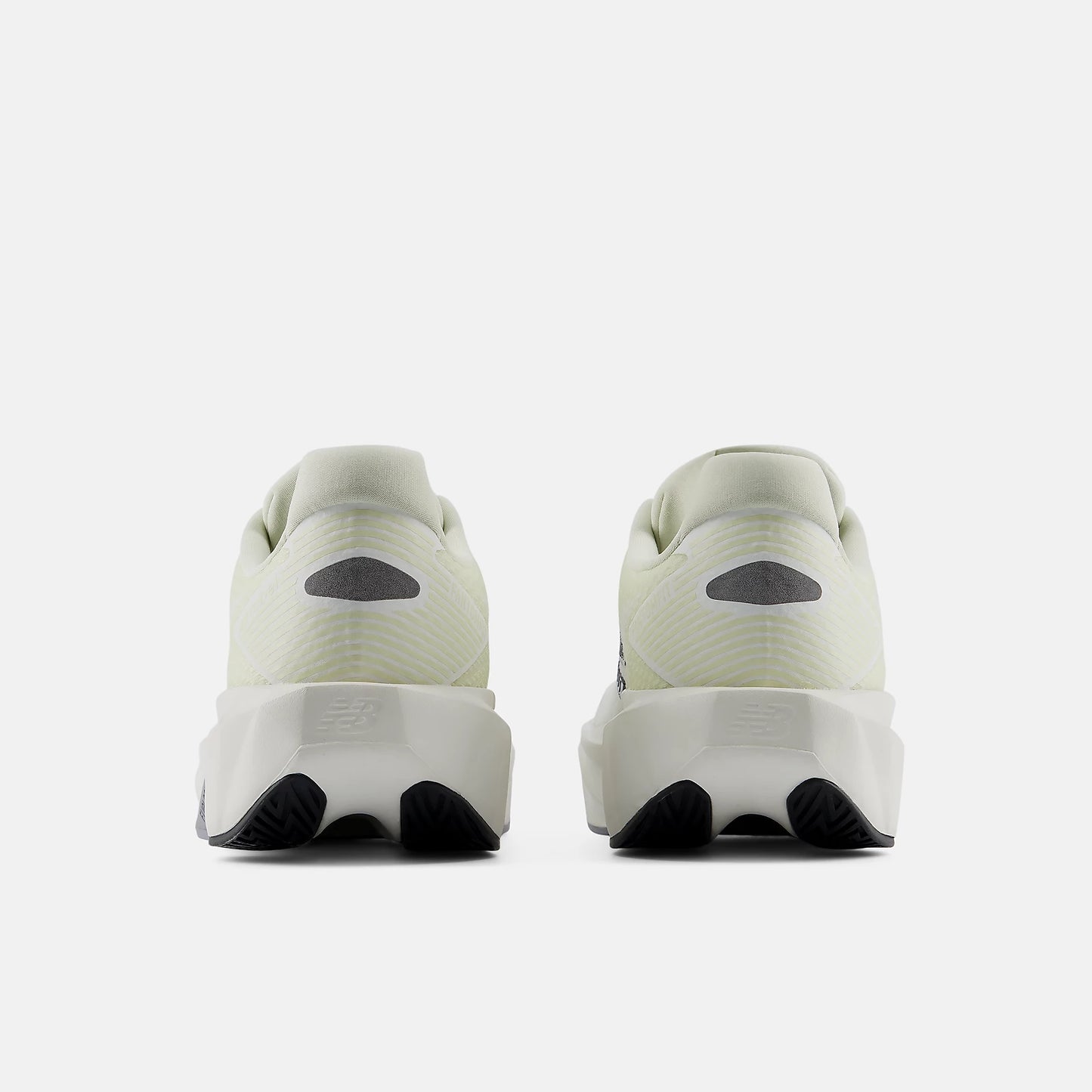 New Balance Kids FuelCell Rebel Lace - Pistachio Butter