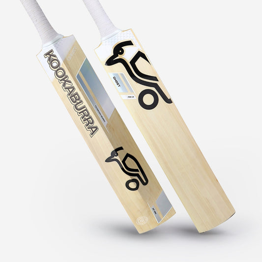 Kookaburra Ghost Pro 1.0 Cricket Bat - Short Handle