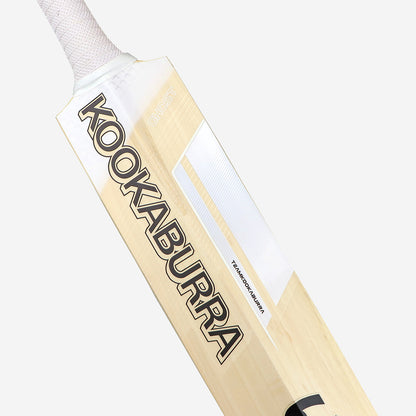 Kookaburra Ghost Pro 1.0 Cricket Bat - Short Handle