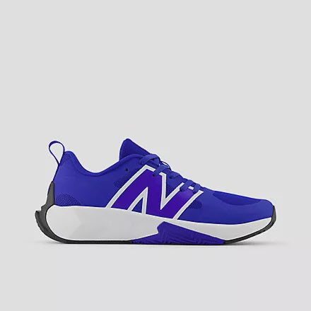 New Balance Kids Fuelcell Play - Blue Gemstone