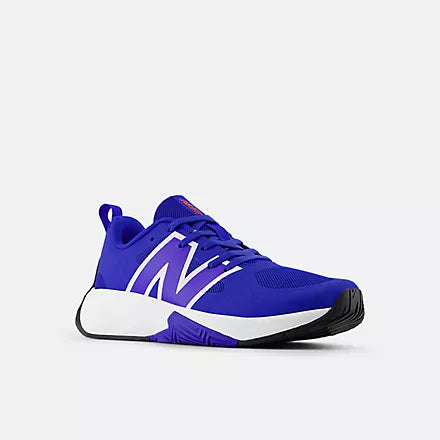New Balance Kids Fuelcell Play - Blue Gemstone