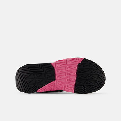 New Balance Kids Fuelcell Play - Black/Signal Pink/White